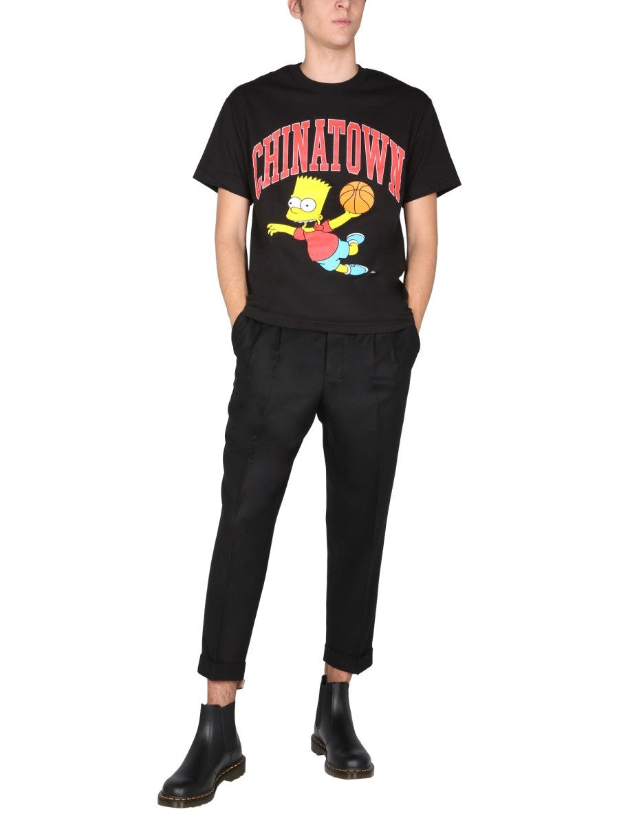 "AIR BART" T-SHIRT 5