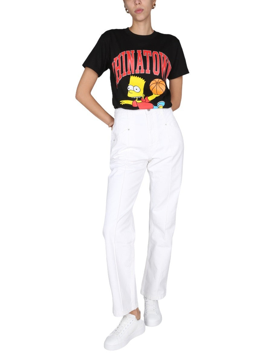 "AIR BART" T-SHIRT 2
