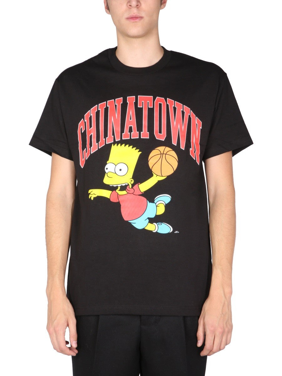 "AIR BART" T-SHIRT 3