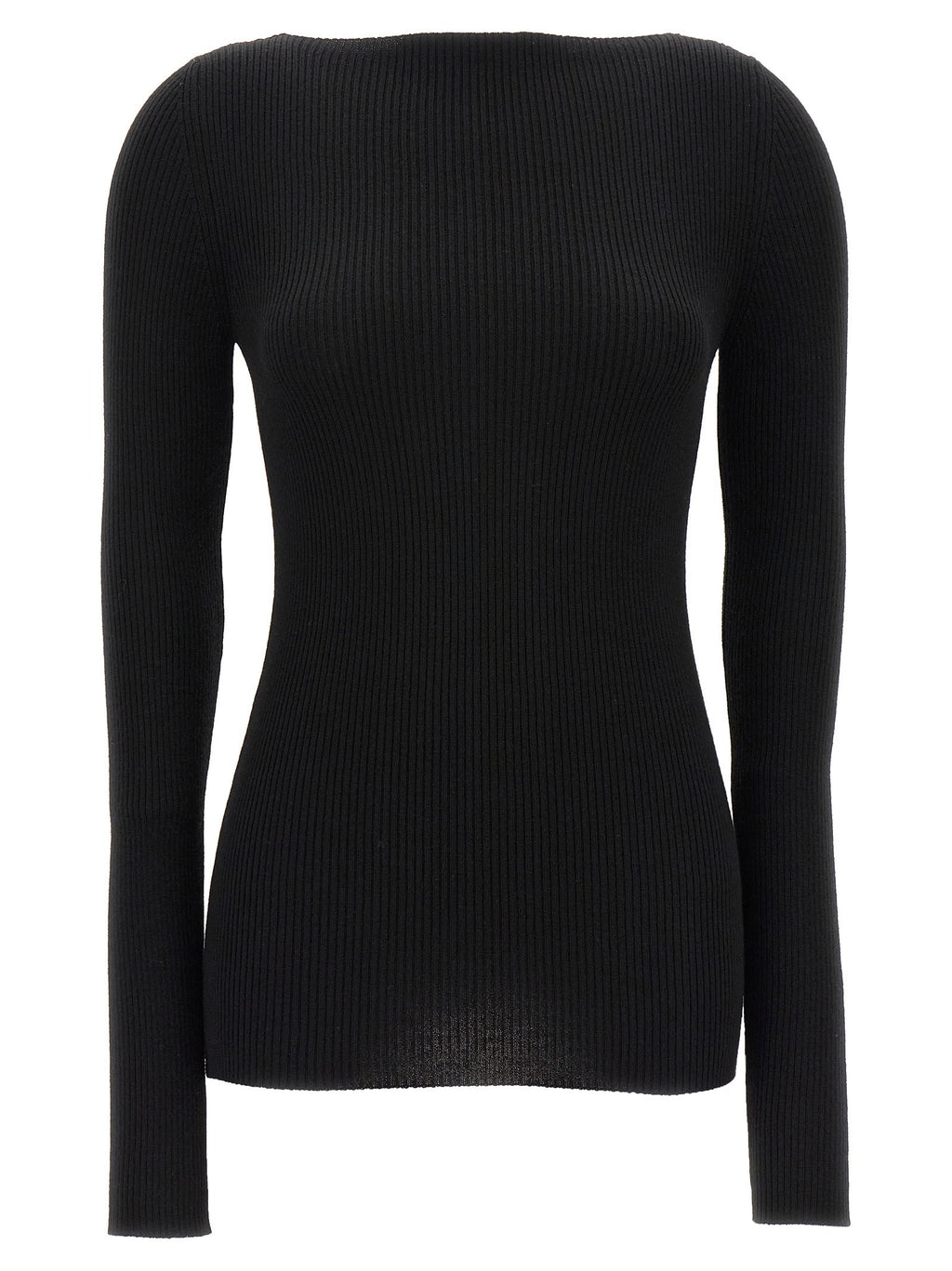 'Al Top' sweater