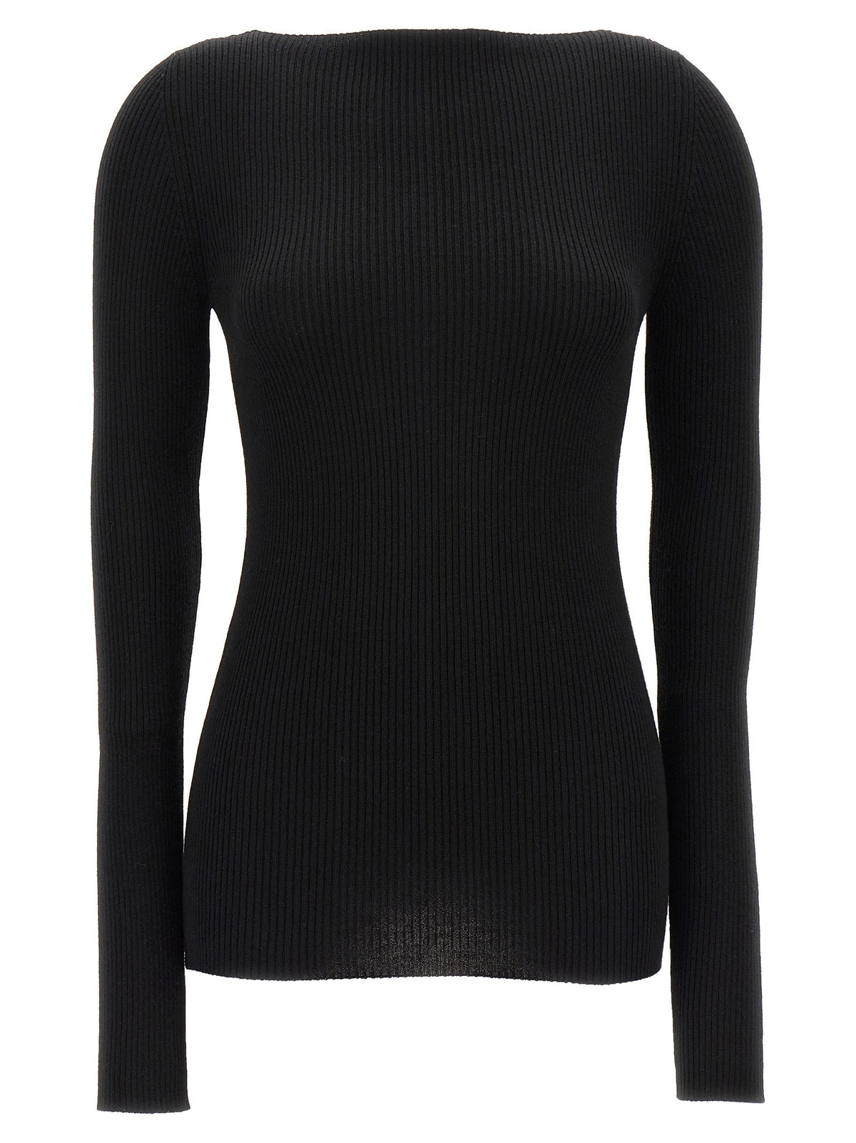 'Al Top' sweater