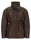 'Alaggio' jacket