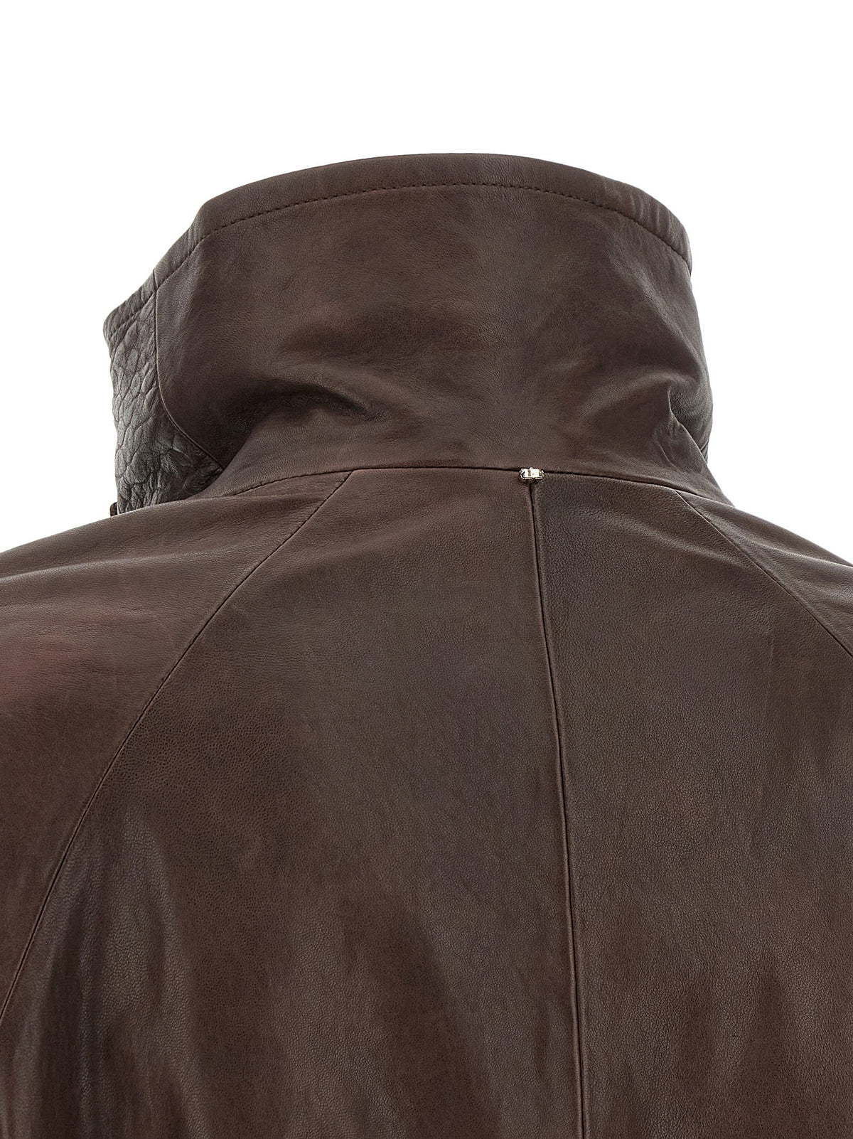 'Alaggio' jacket 5