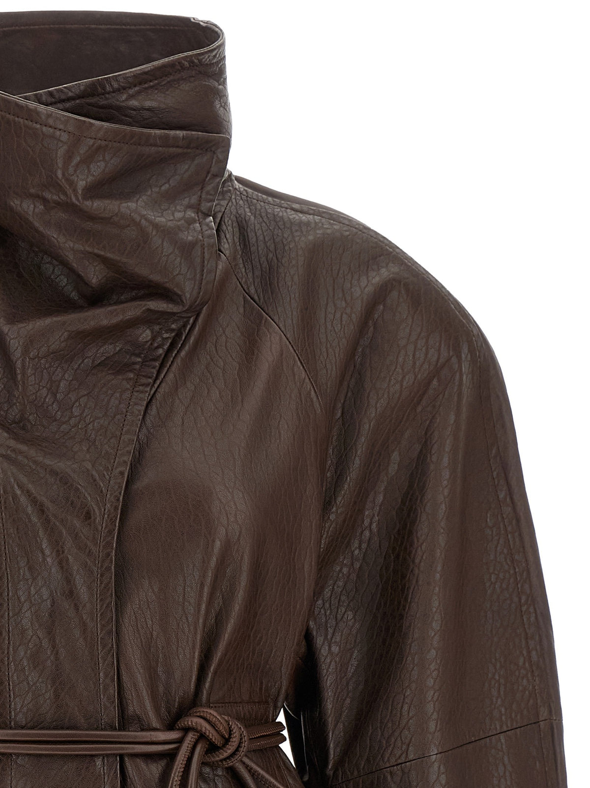 'Alaggio' jacket 3