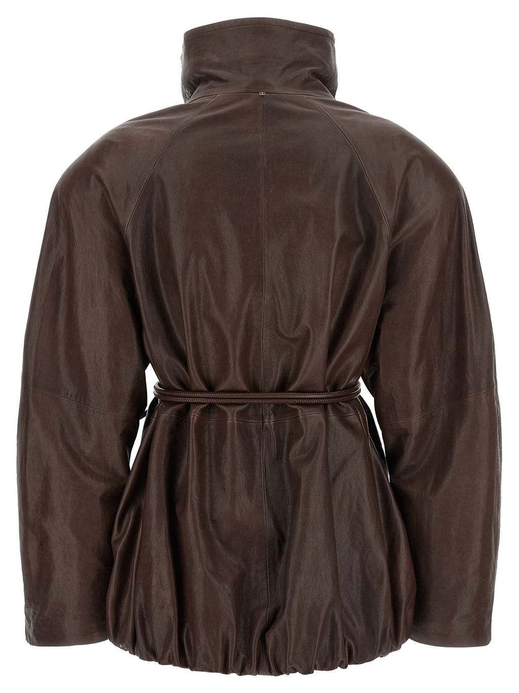 'Alaggio' jacket 2