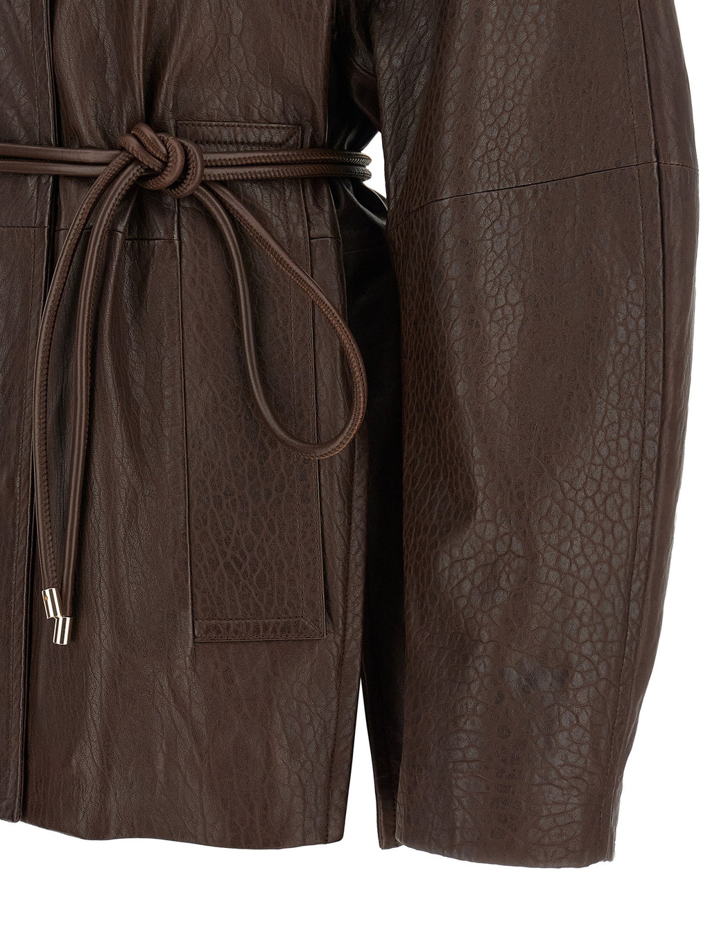 'Alaggio' jacket 4