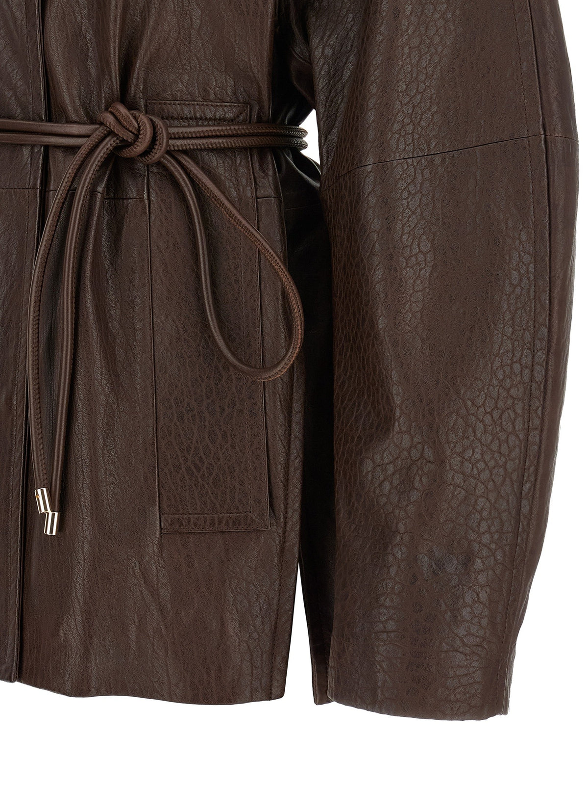 'Alaggio' jacket 4