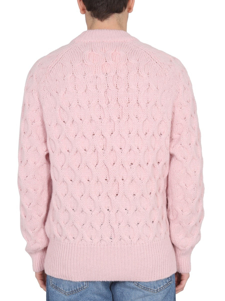"ALAIN" SHIRT 3