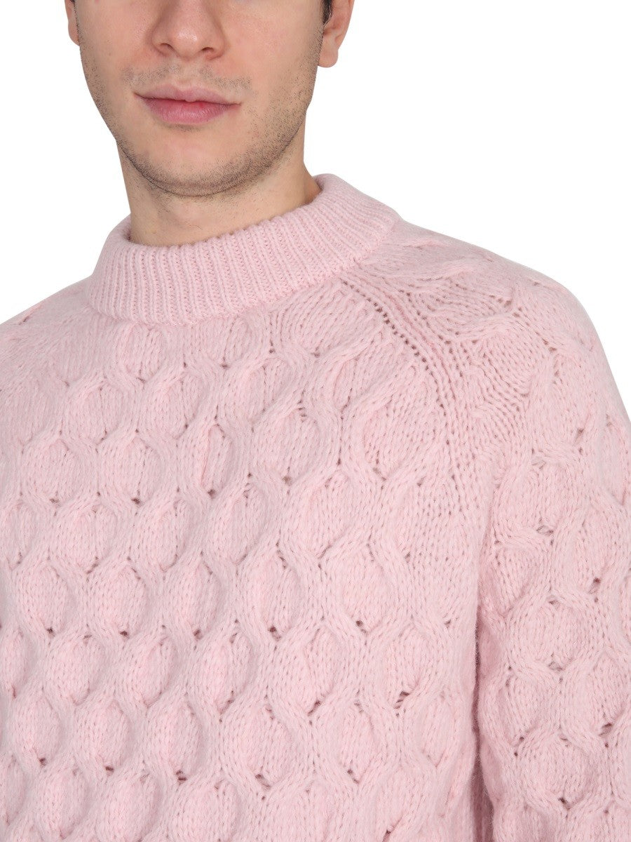 "ALAIN" SHIRT 4