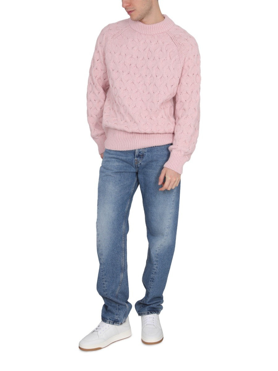 "ALAIN" SHIRT 2