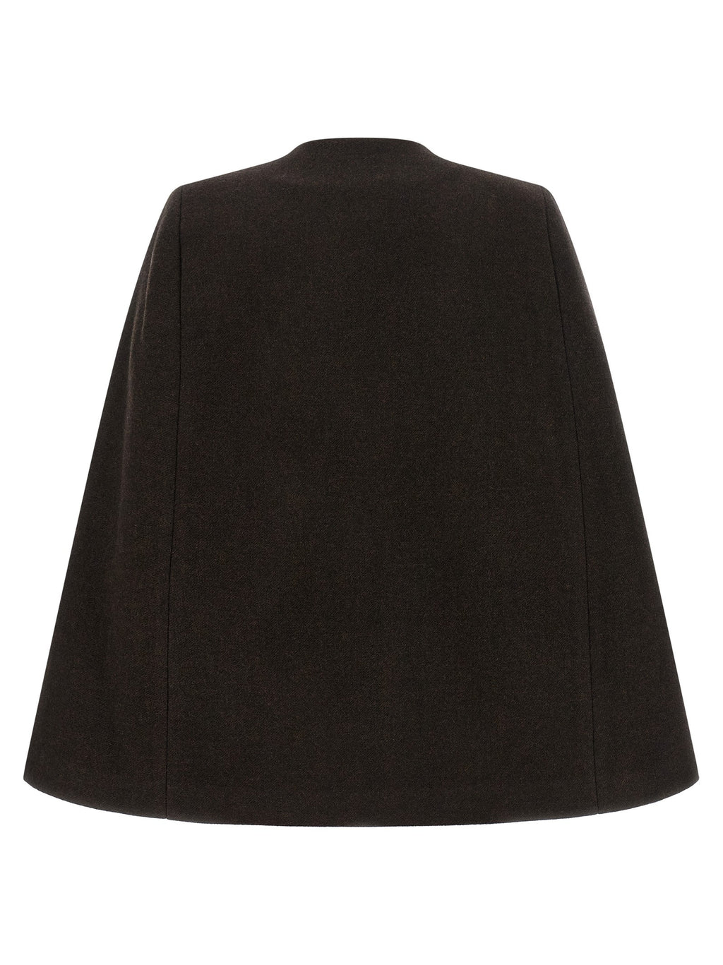 Alamari cape 2