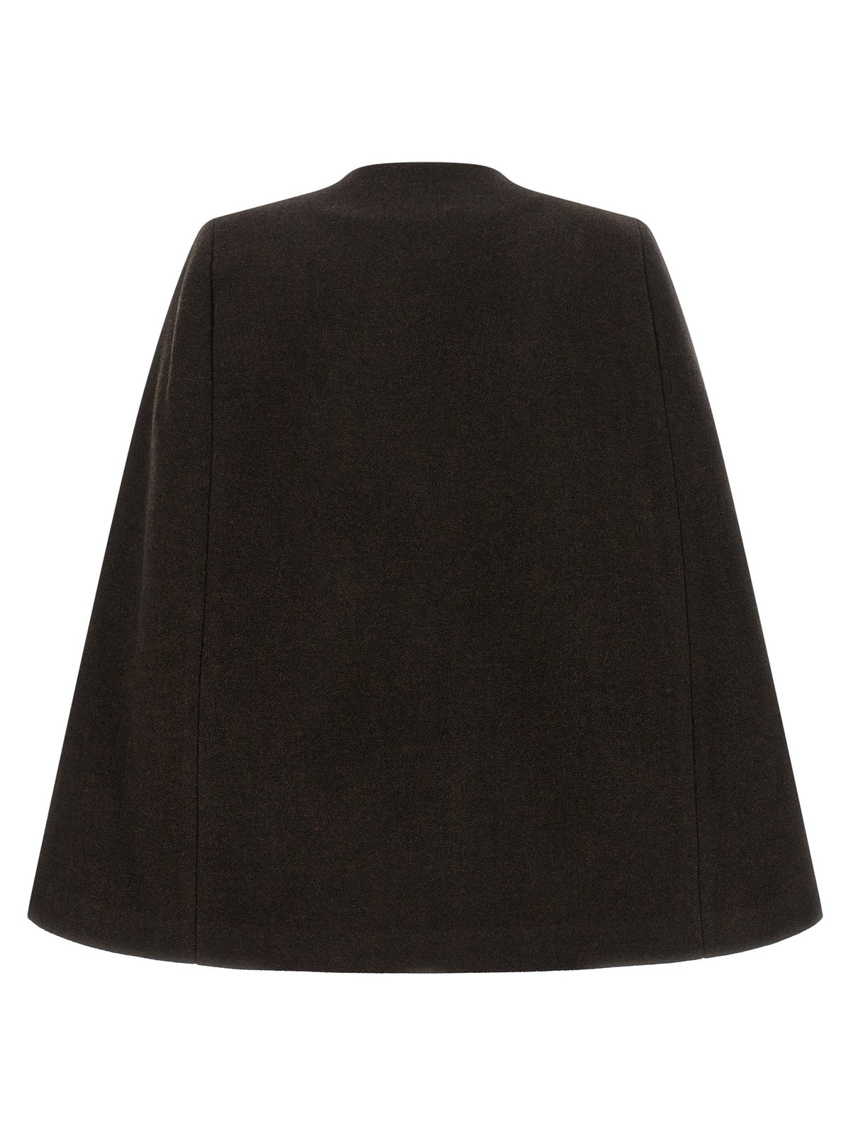 Alamari cape 2