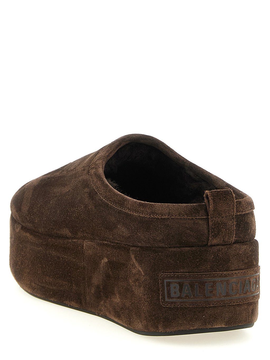 'Alaska' platform mules 3