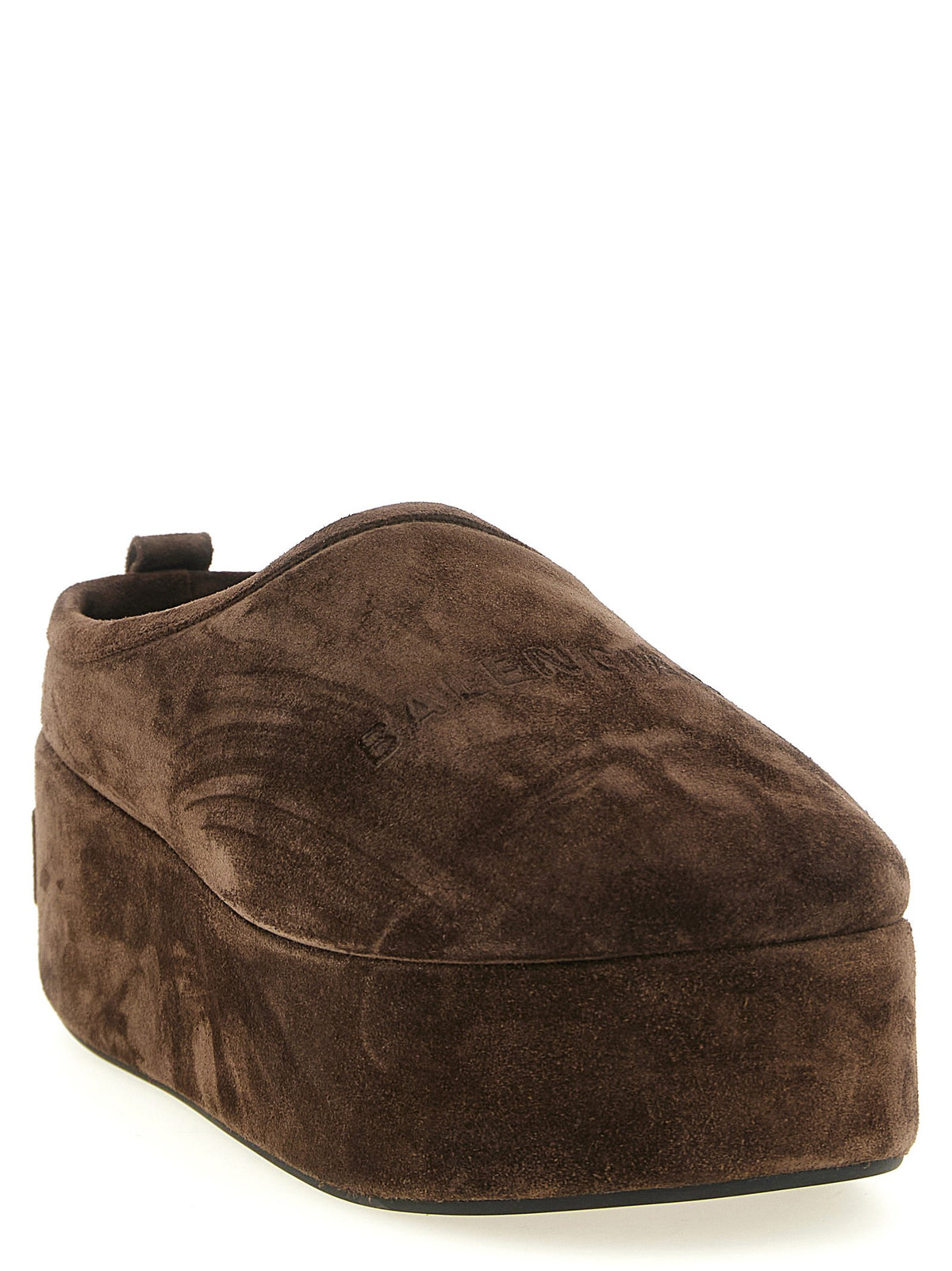 'Alaska' platform mules 2