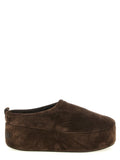 'Alaska' platform mules