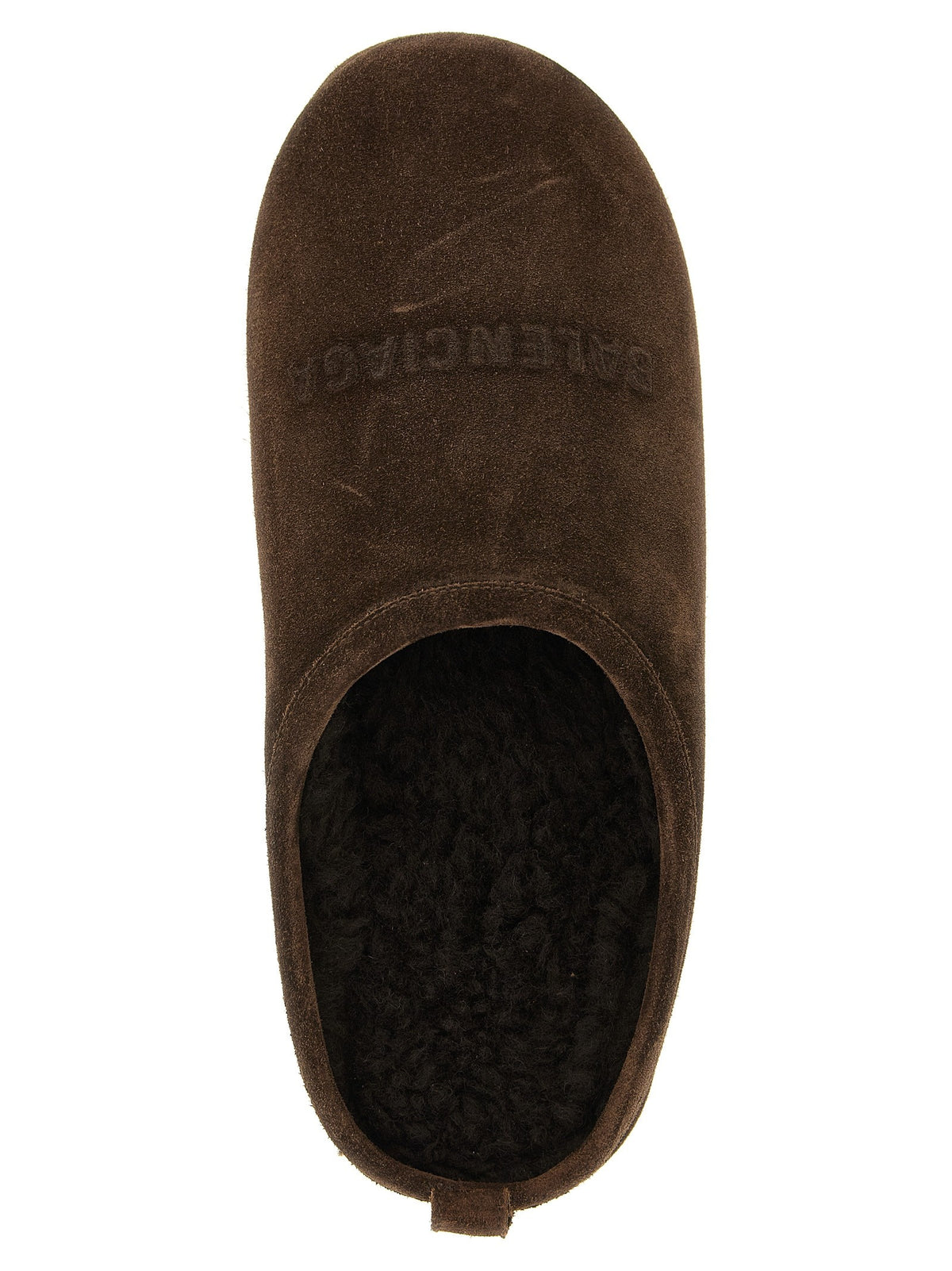 'Alaska' platform mules 4