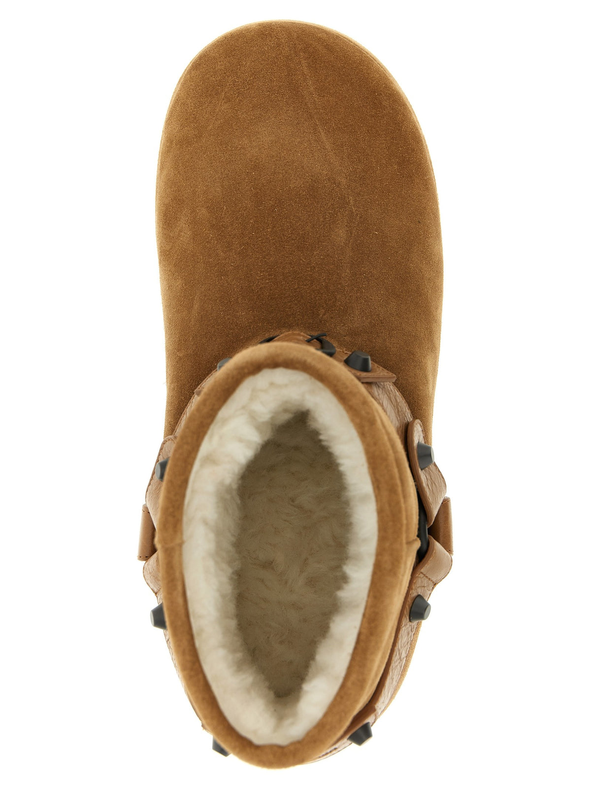 'Alaska Soft' ankle boots 4