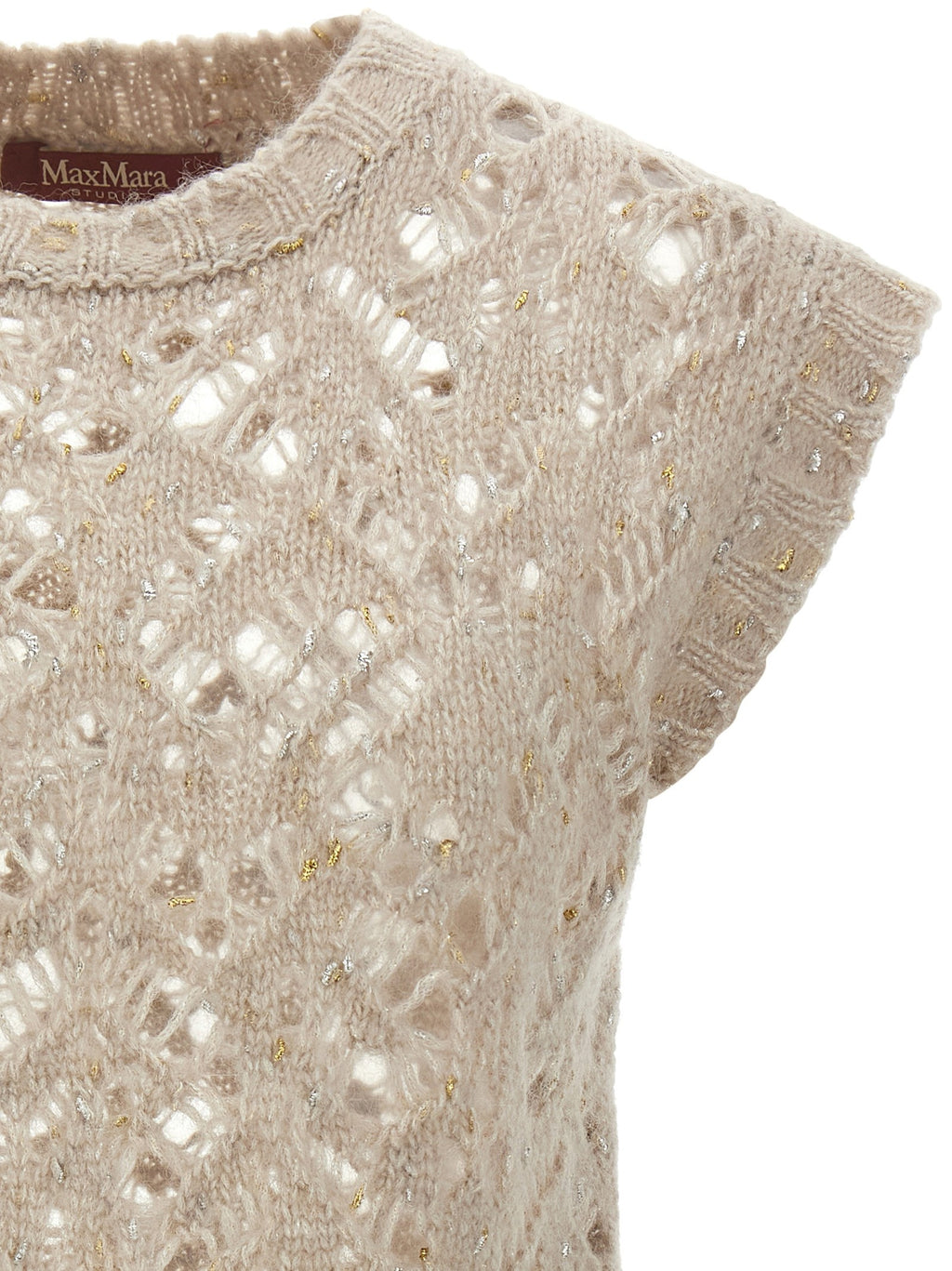 'Albero' vest 3