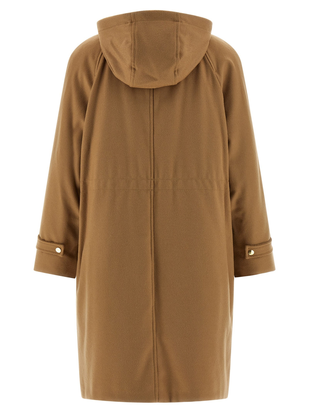 'Alcade' parka 2