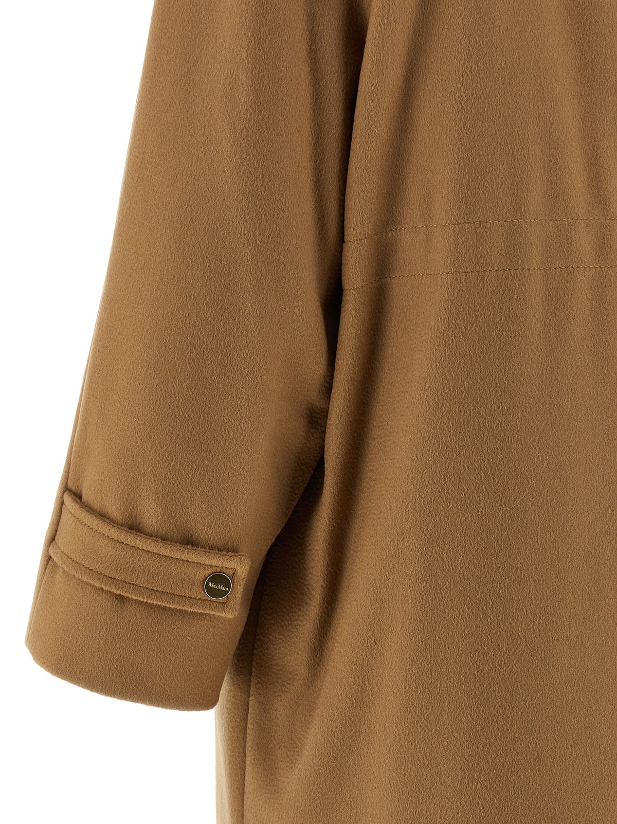 'Alcade' parka 4