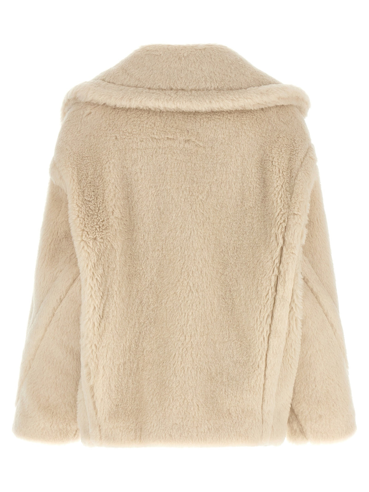 'Alcuno' coat 2