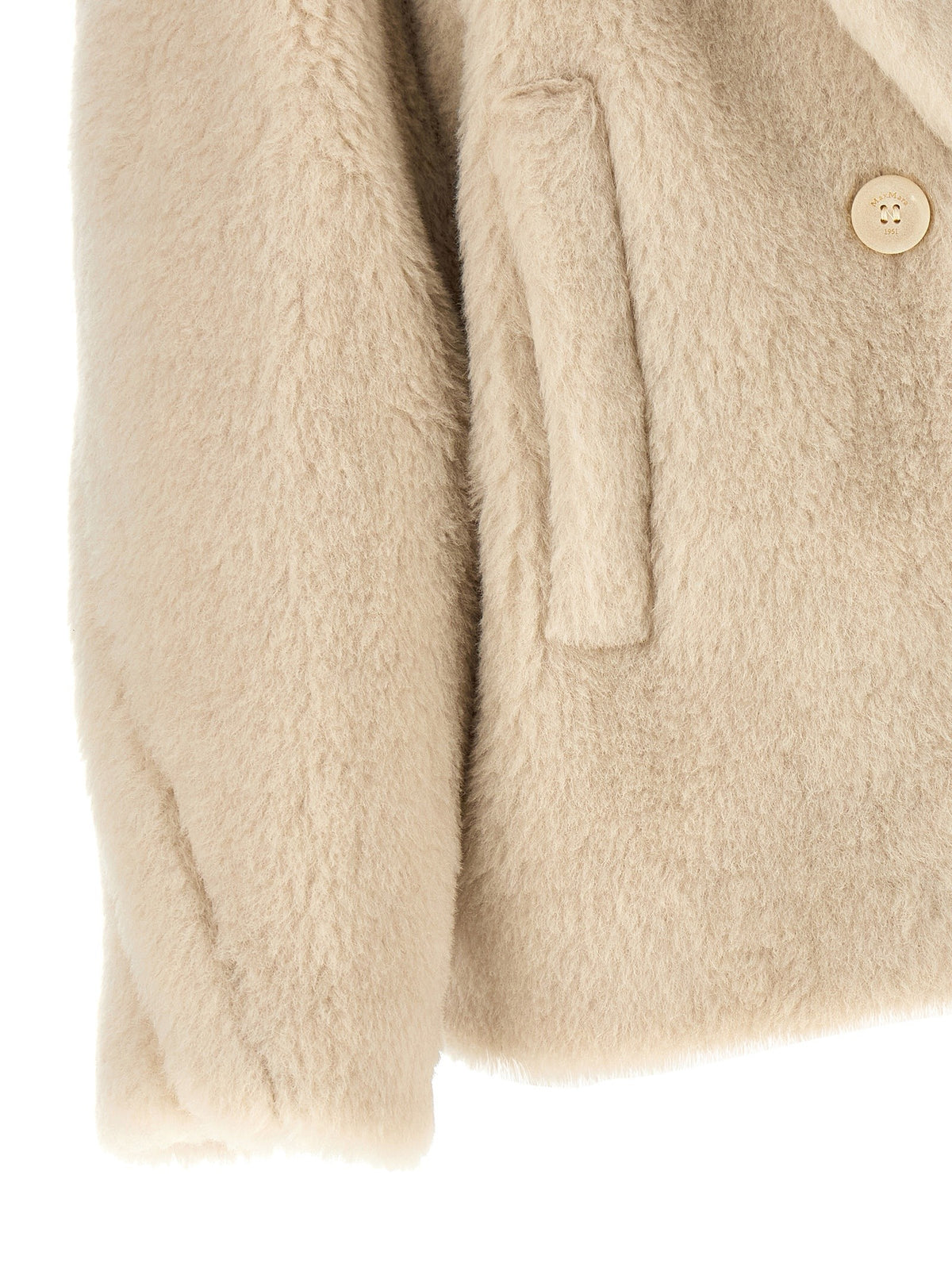 'Alcuno' coat 4