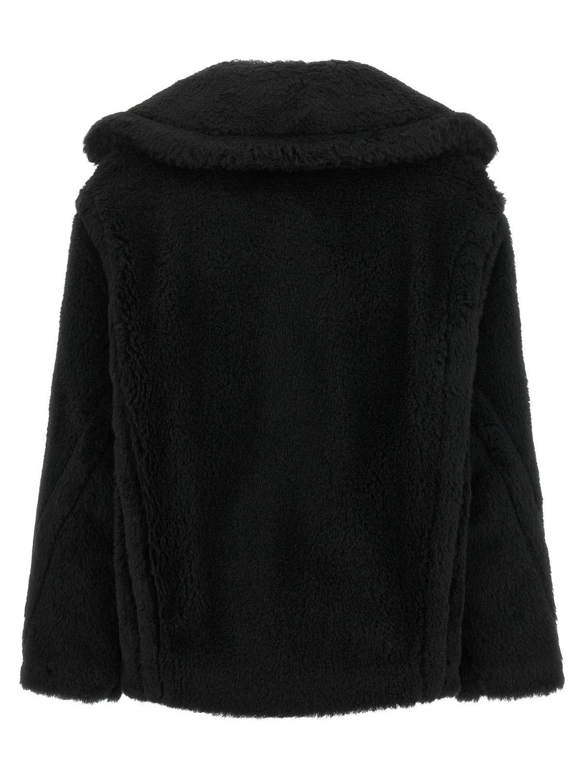 'Alcuno' short coat 2