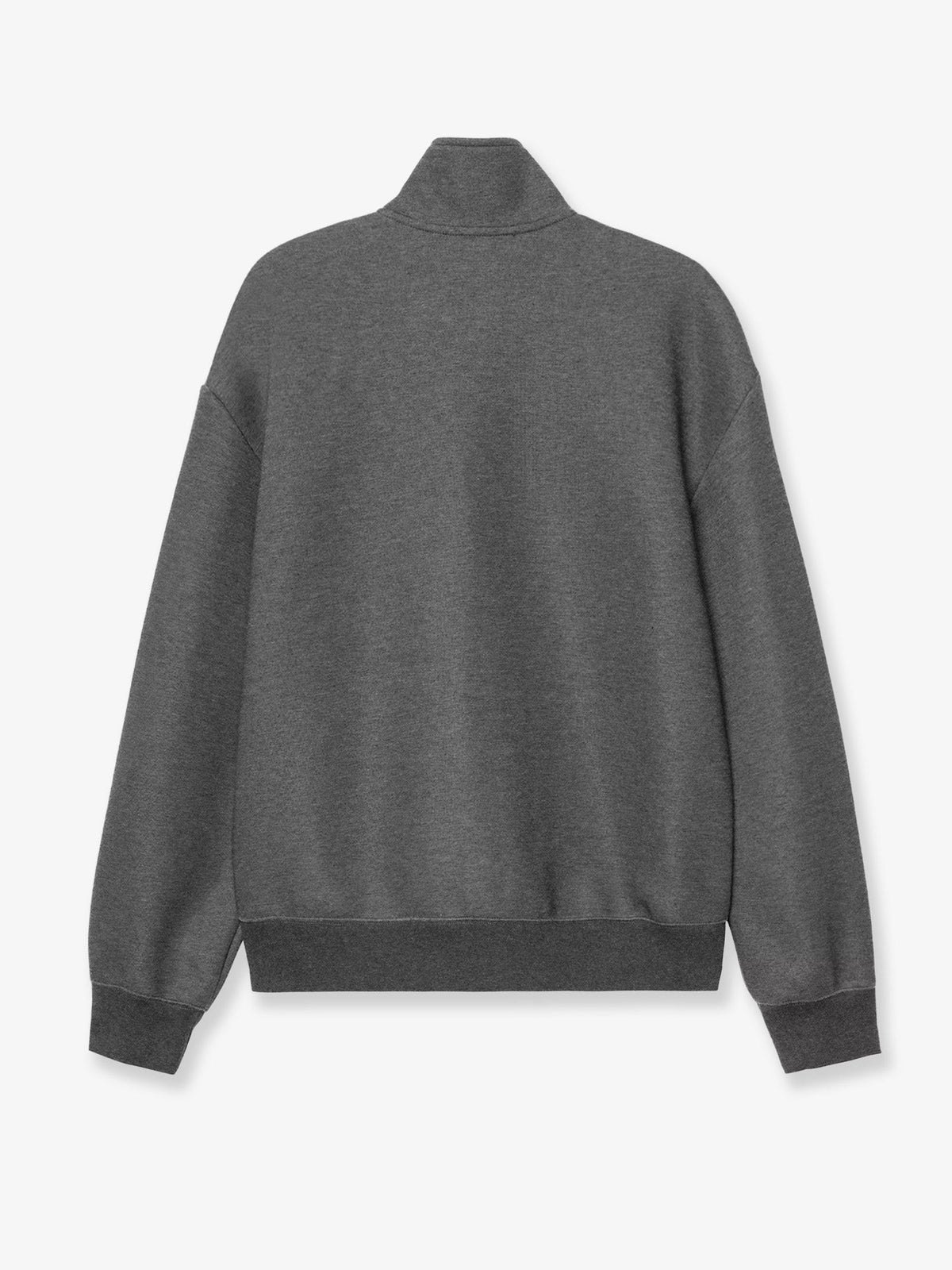 Alda cotton blend sweatshirt 2