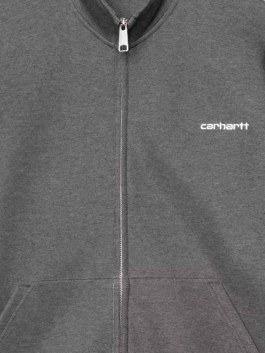 Alda cotton blend sweatshirt 3