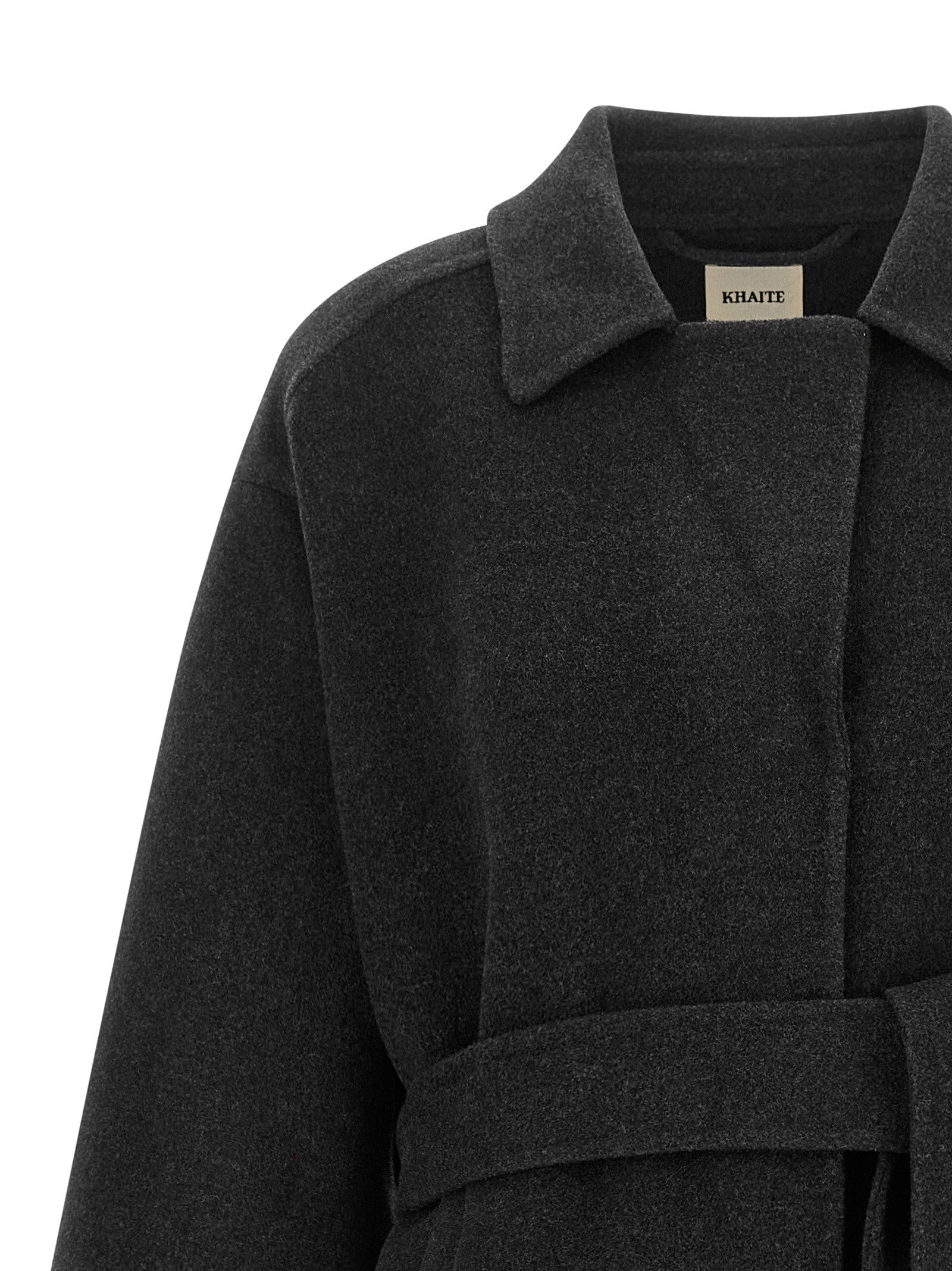 'Alder' jacket 3