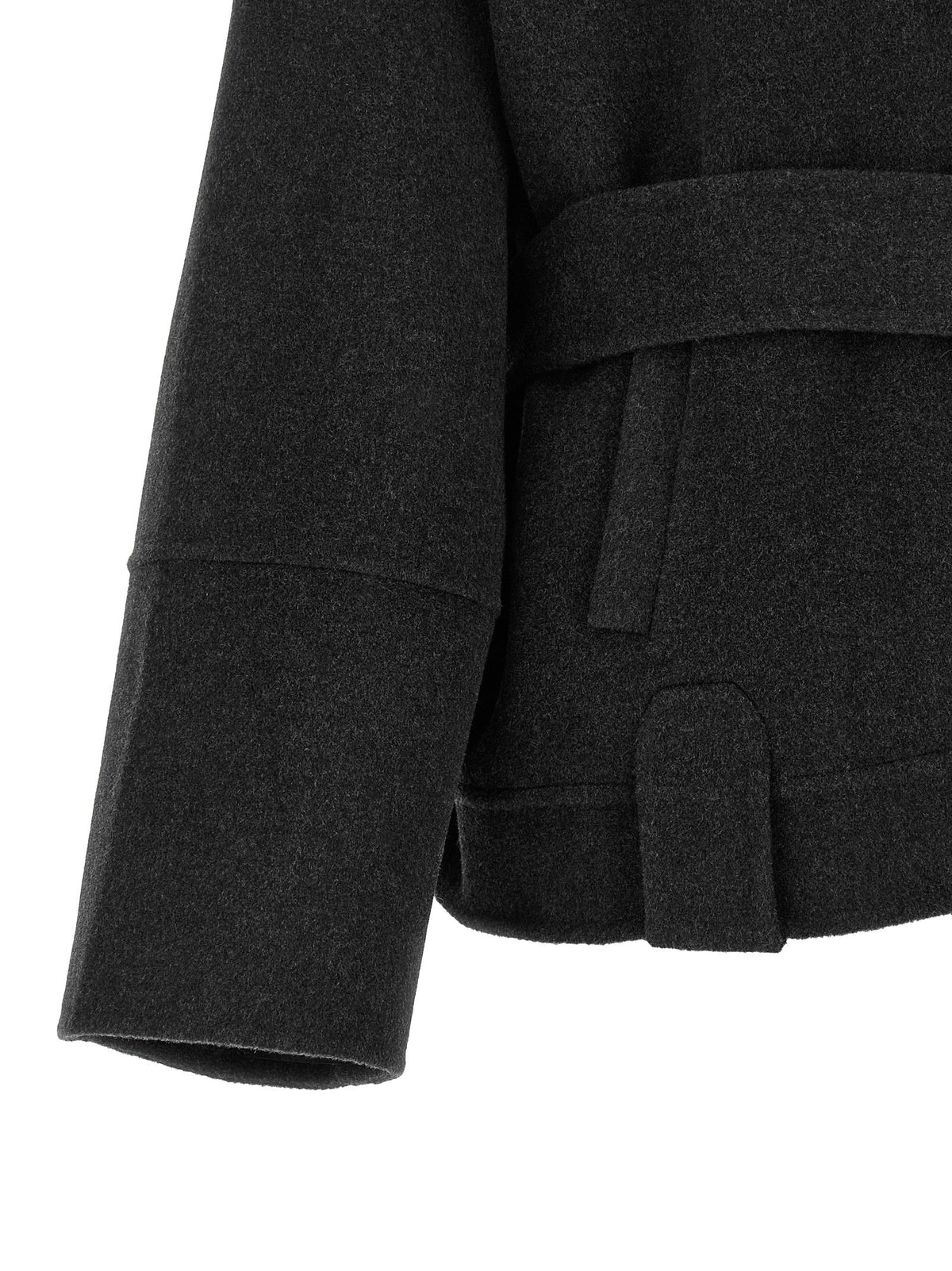 'Alder' jacket 4
