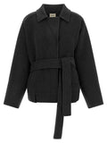 'Alder' jacket