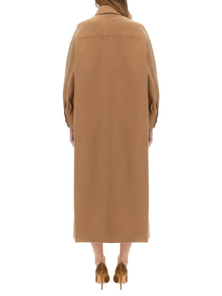 "ALDO 134" COAT 3