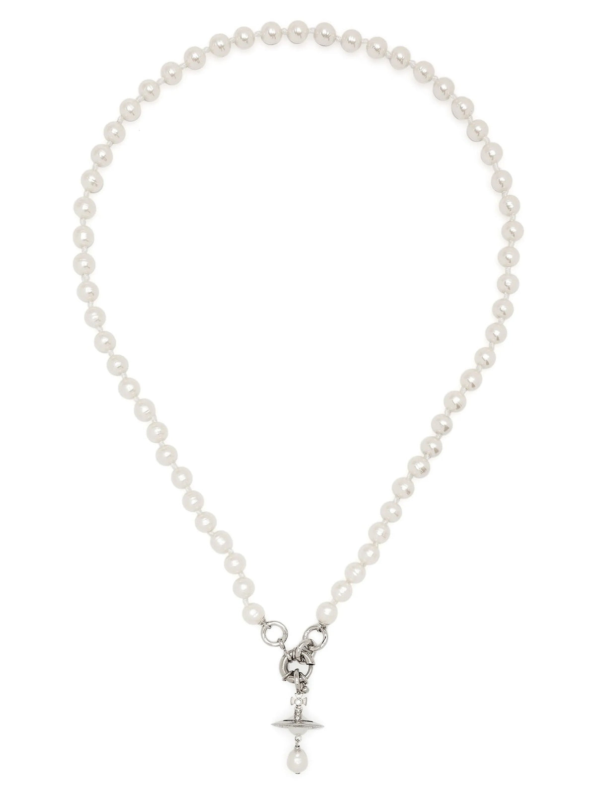 'Aleksa' necklace