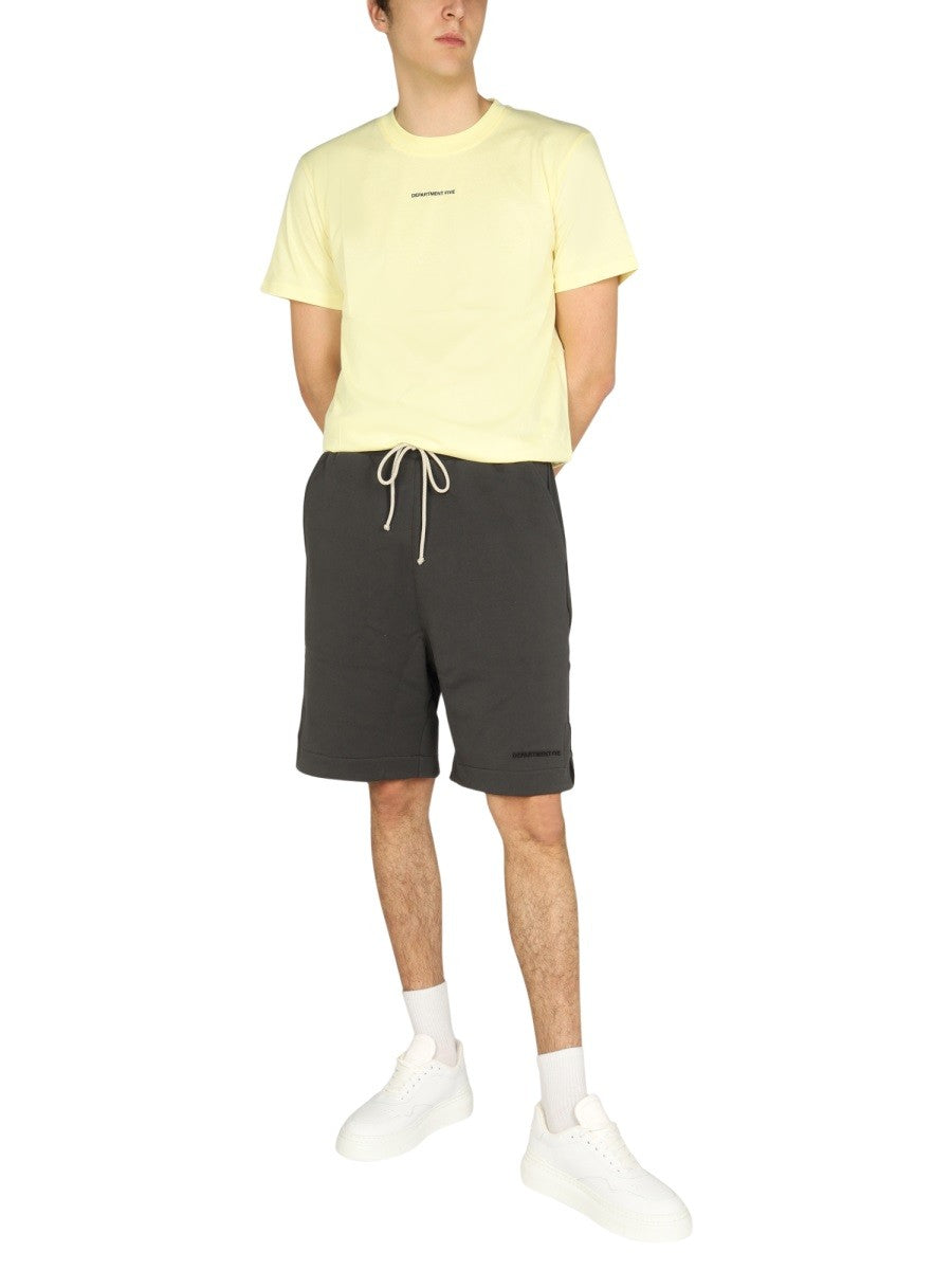 "ALEPH" T-SHIRT 2