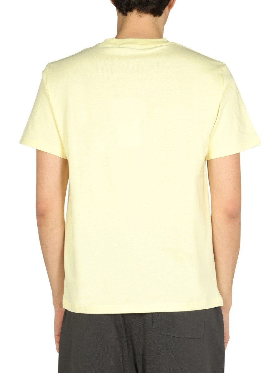 "ALEPH" T-SHIRT 3