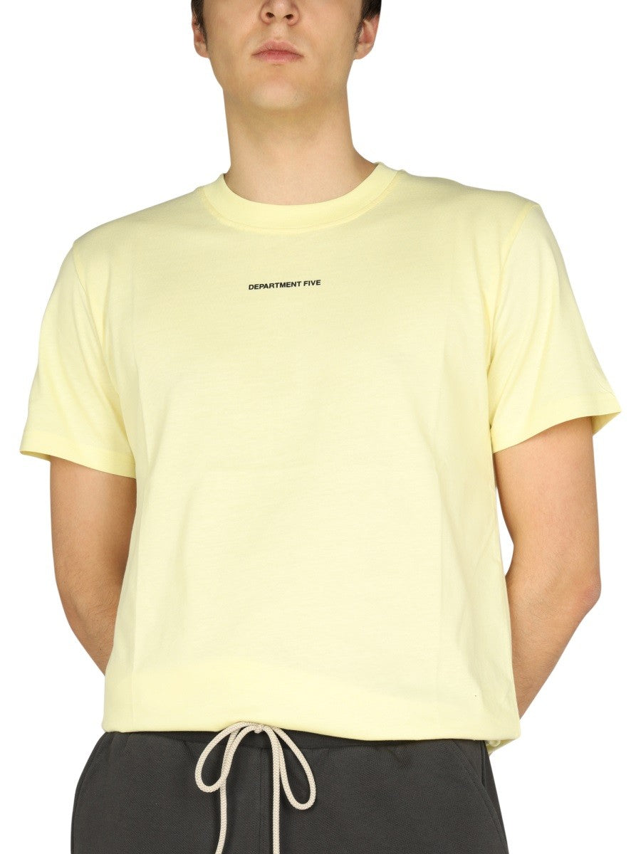 "ALEPH" T-SHIRT 4