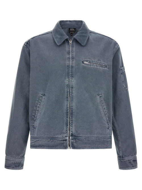 'Alexis' jacket