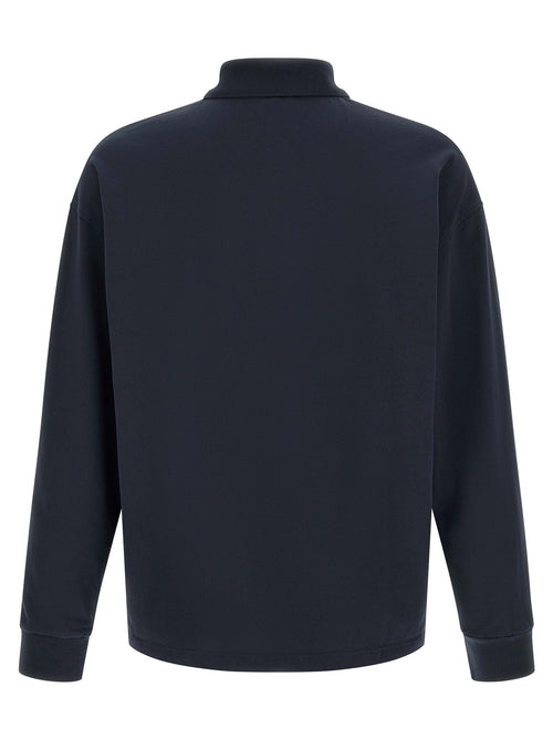 'Alexis' polo shirt 2