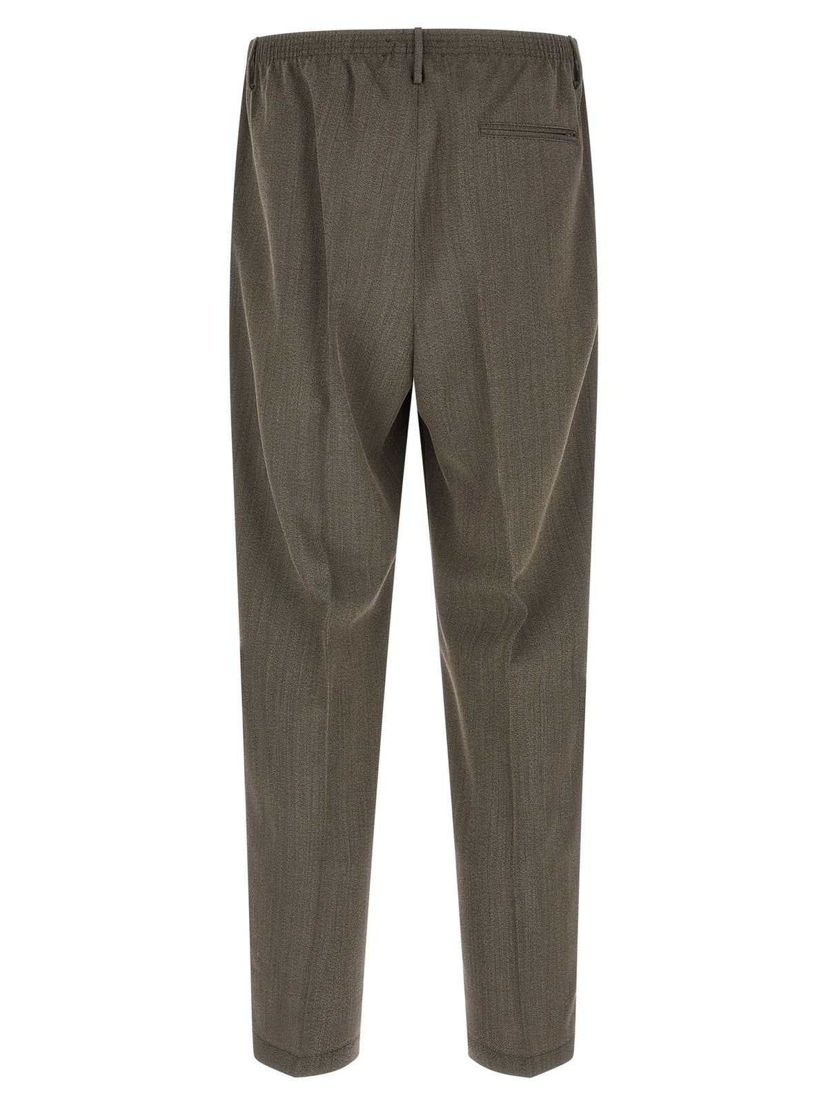 'Alfred Bl' pants 2