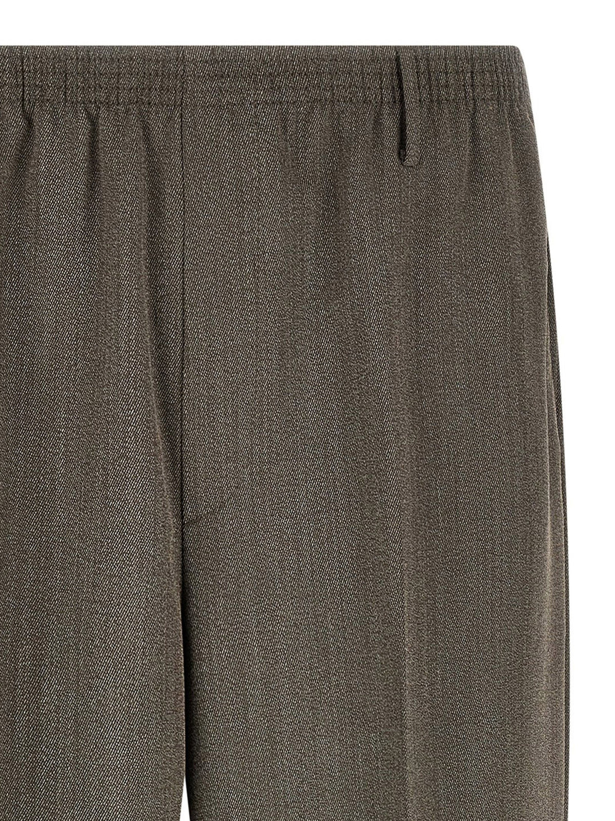 'Alfred Bl' pants 3