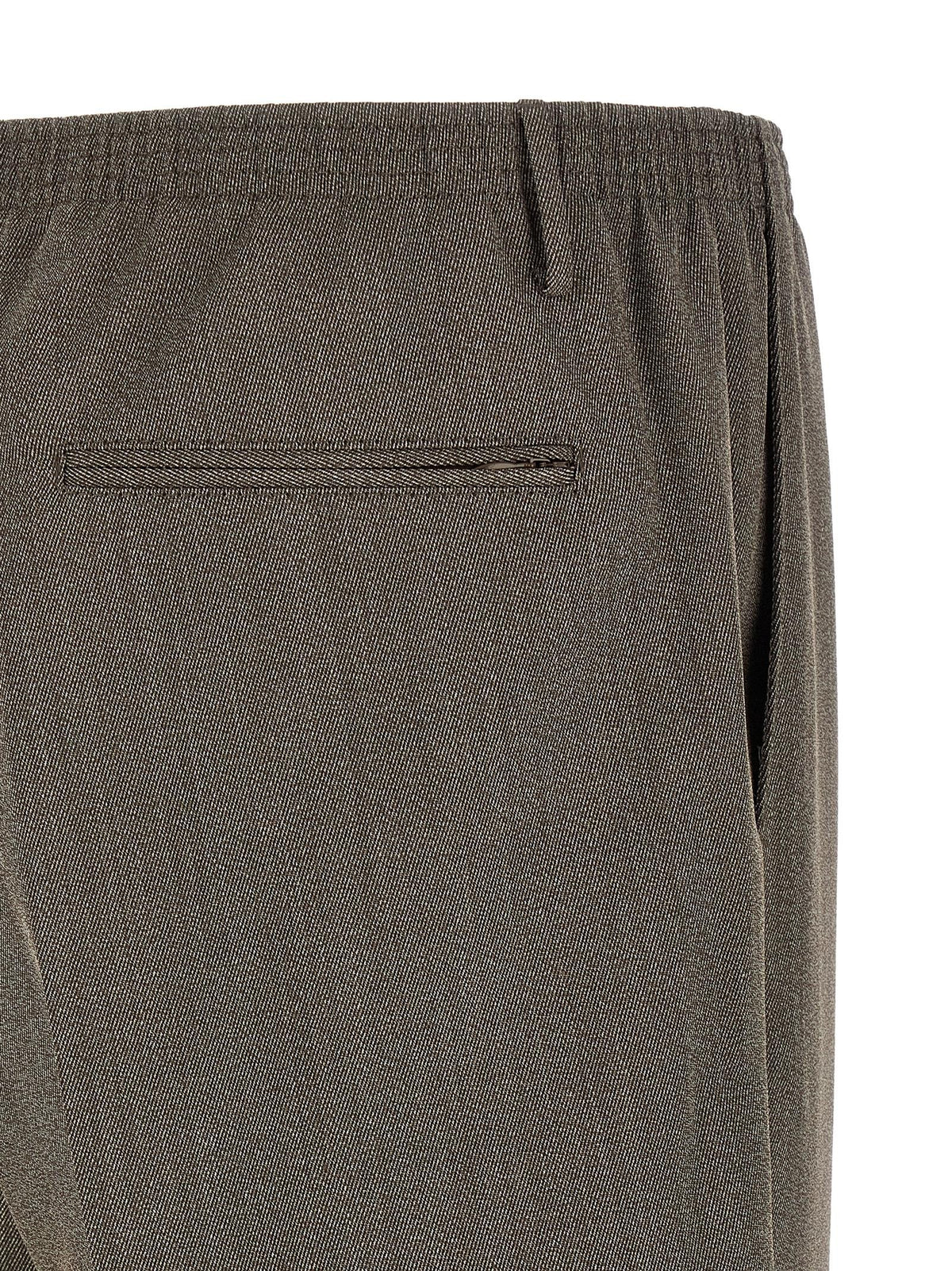 'Alfred Bl' pants 4