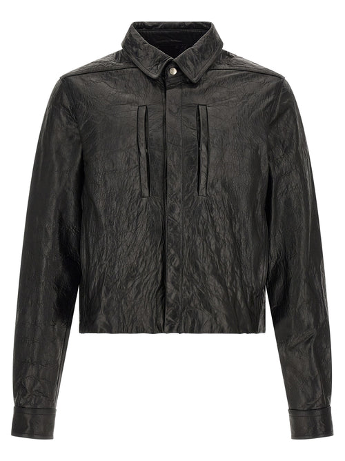 'Alice' jacket