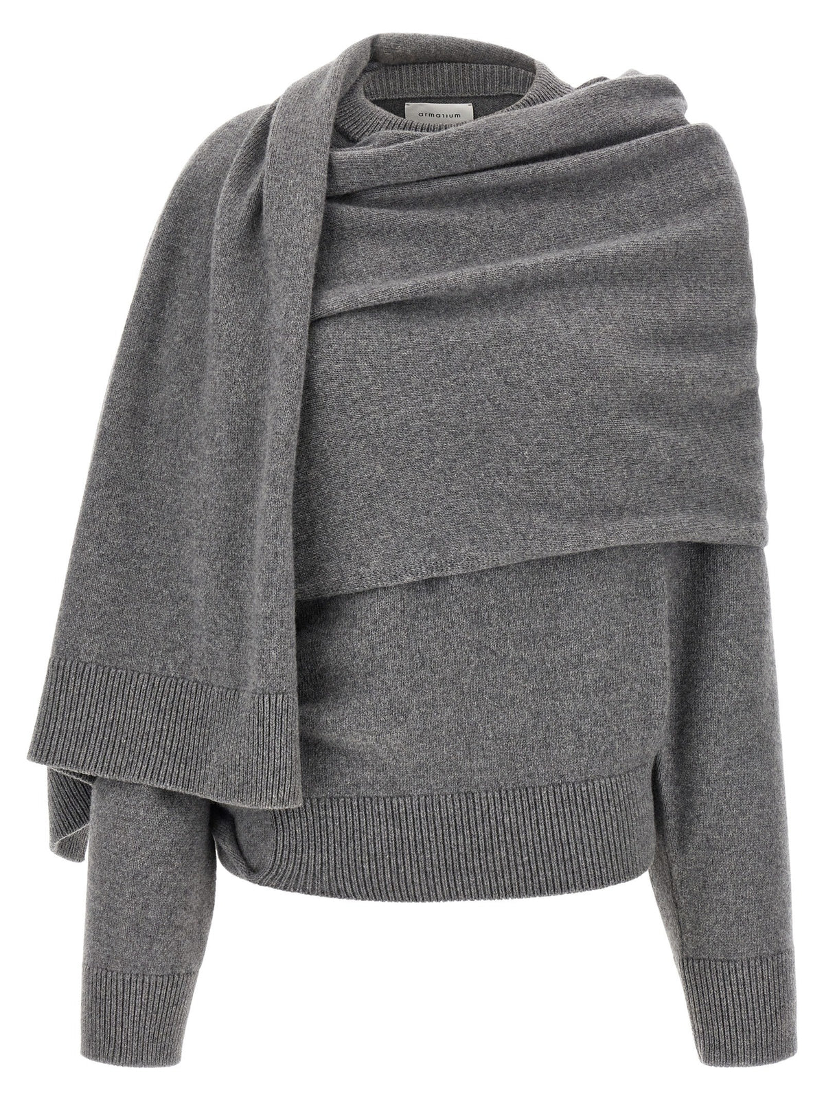 'Alida' sweater