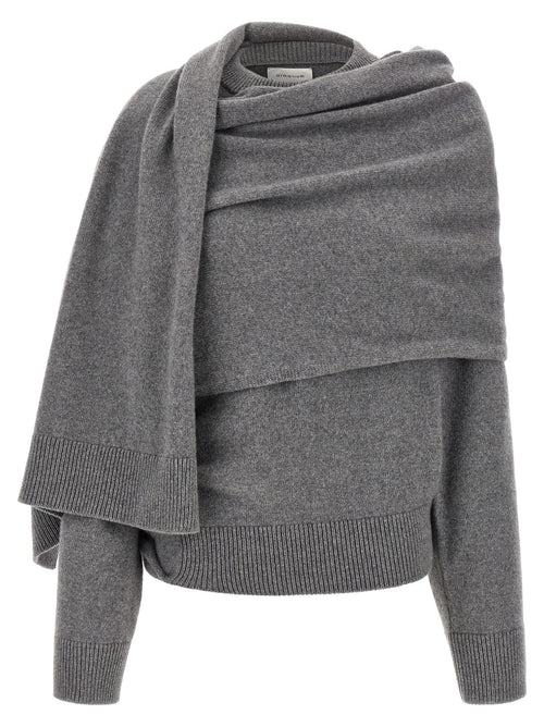 'Alida' sweater