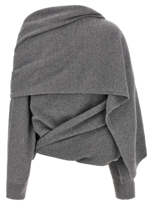 'Alida' sweater 2