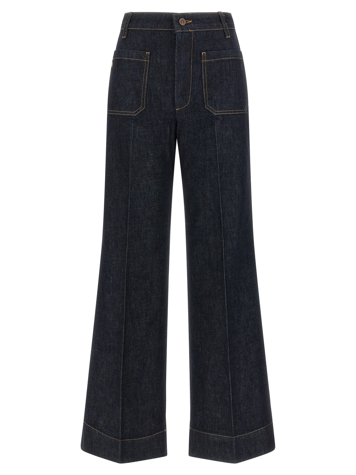 'Alina' jeans