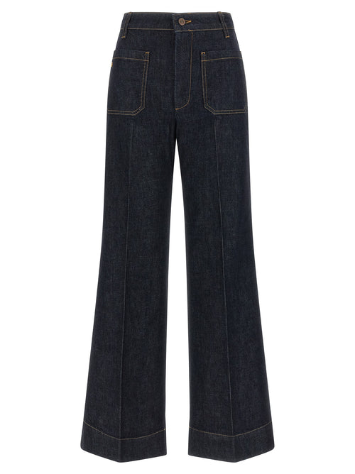 'Alina' jeans