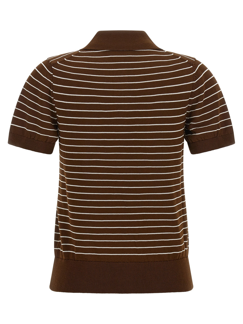 'Aline' polo shirt 2