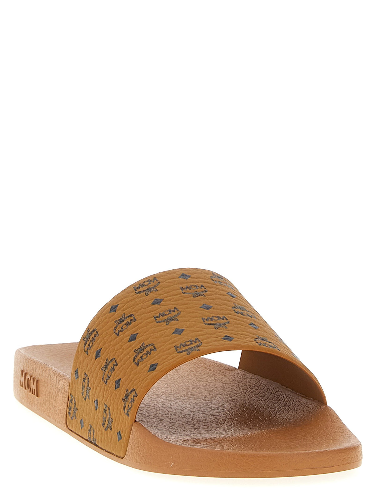 all-over monogram slides 2
